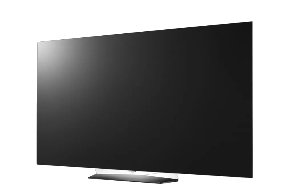 Замена разъема питания LG OLED65B8S