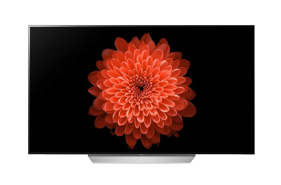 Замена разъема питания LG OLED65C7V
