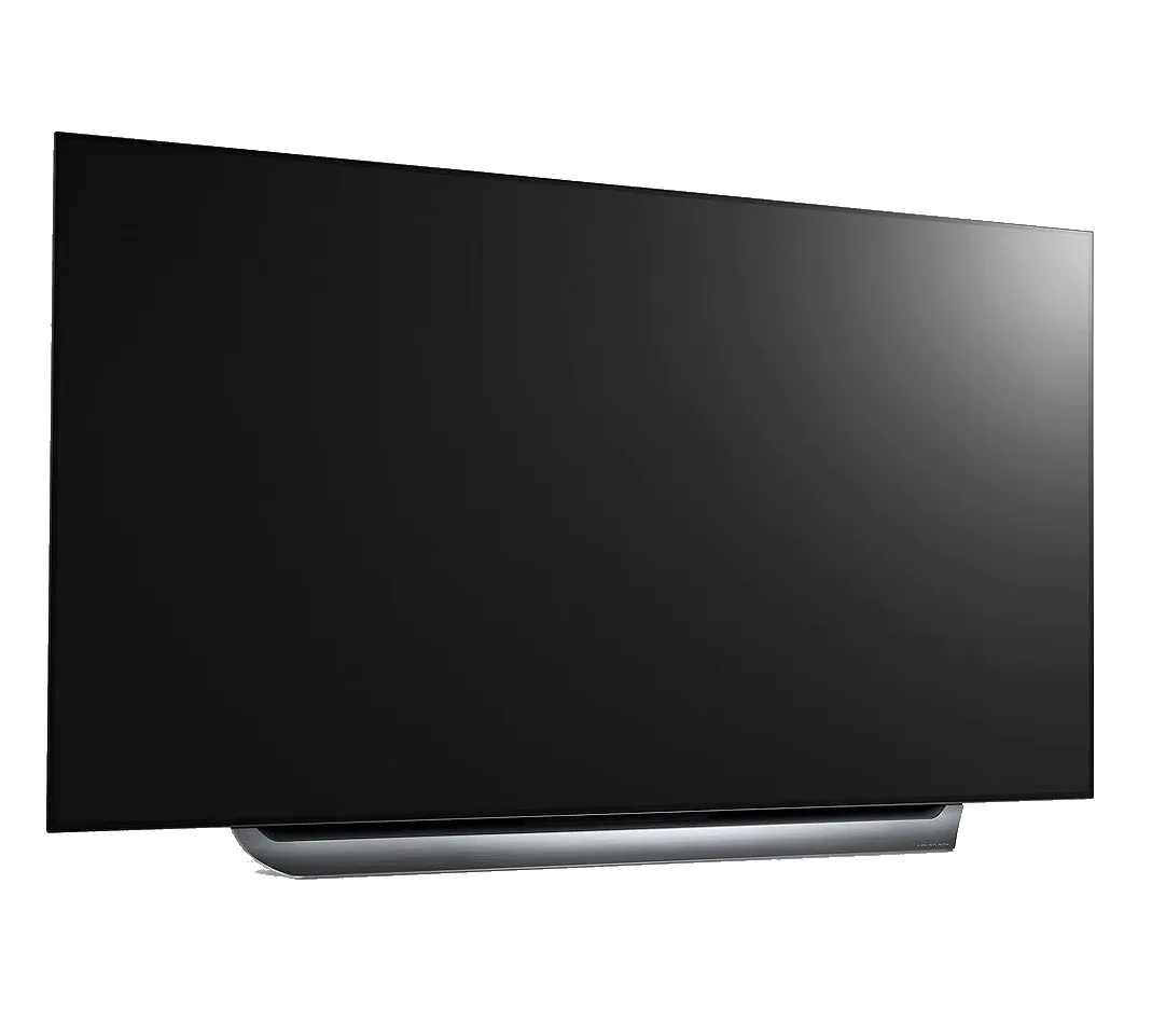 Замена разъема питания LG OLED65C8