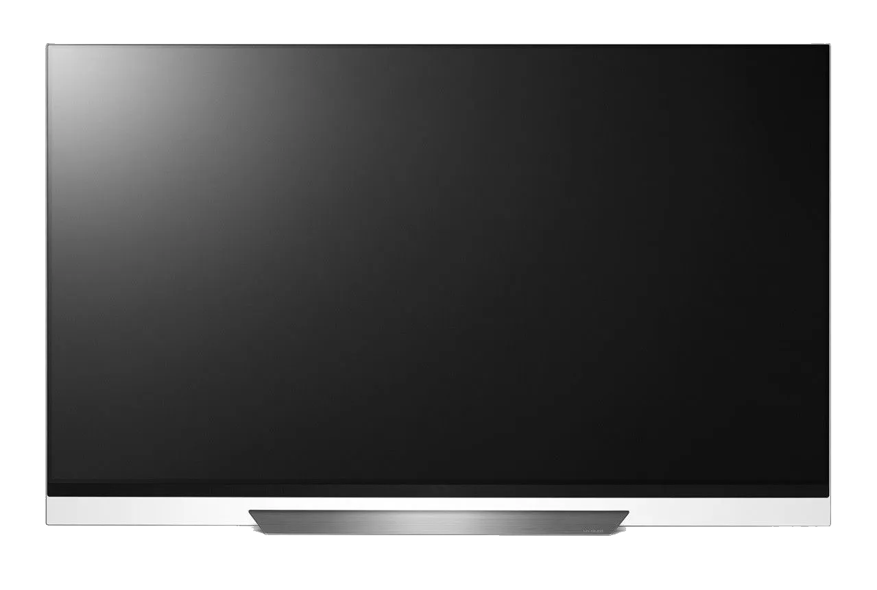 Замена разъема питания LG OLED65E7