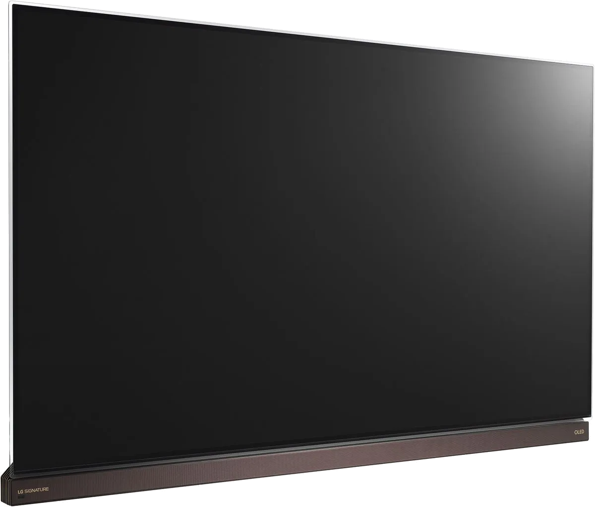 Замена разъема питания LG OLED65G7
