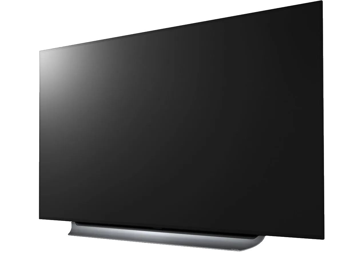 Замена разъема питания LG OLED77G7