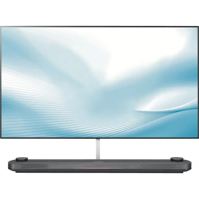 Замена разъема питания LG OLED77W8