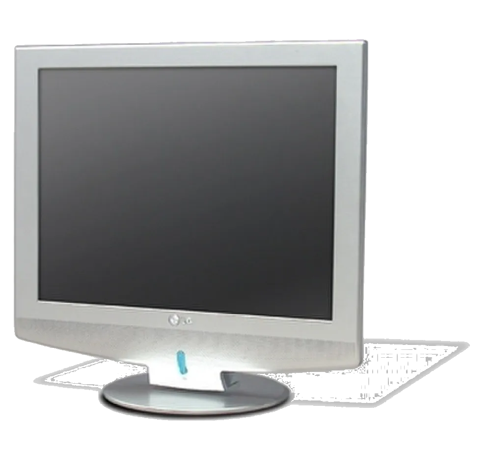 Замена разъема питания LG 15LC1R