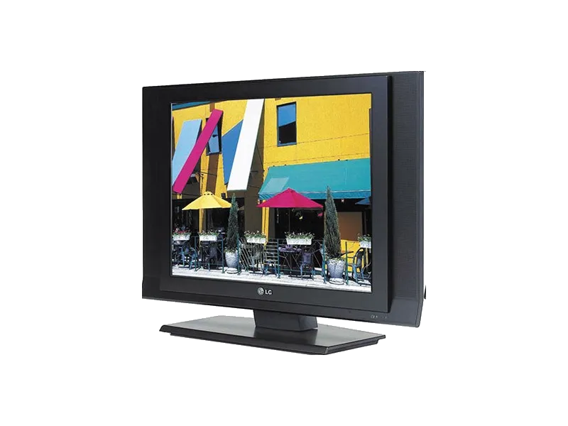 Замена разъема питания LG 15LS1R