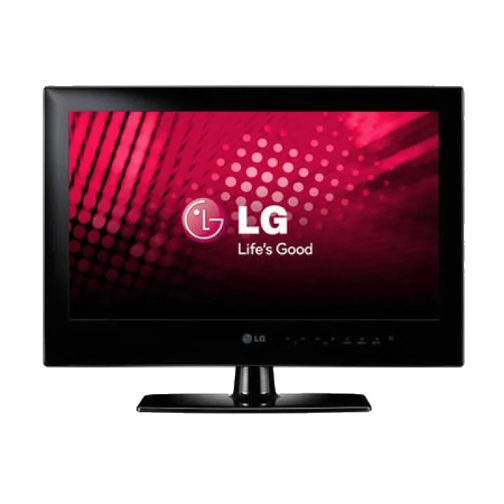 Замена разъема питания LG 19LE3300