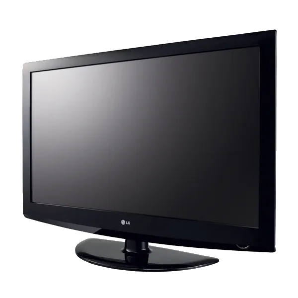 Замена разъема питания LG 19LG3050