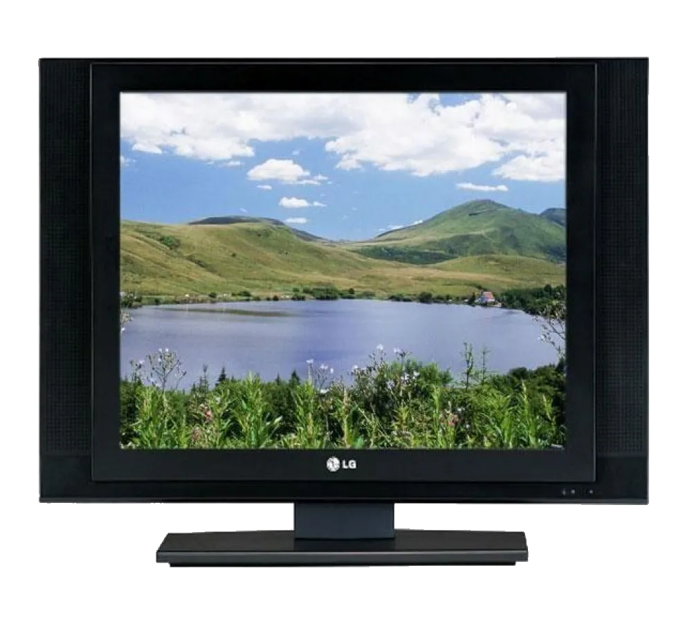 Замена разъема питания LG 20LS1R