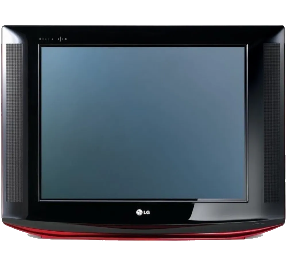 Замена разъема питания LG 21FU6RL