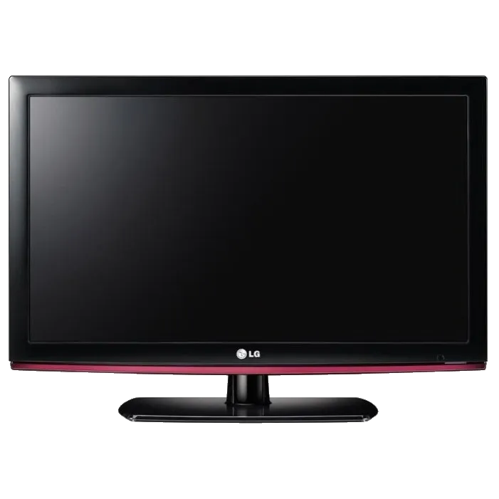 Замена разъема питания LG 22LD350