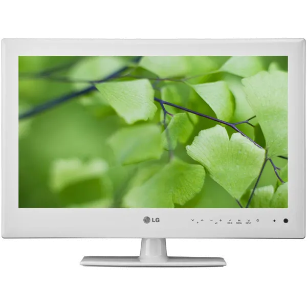 Замена разъема питания LG 22LE3400