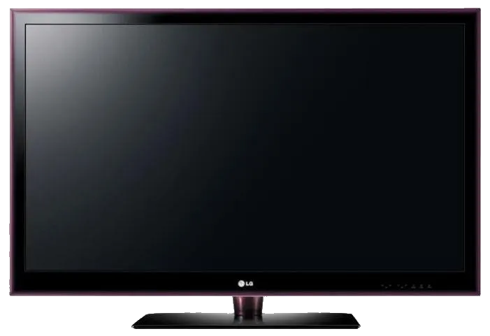 Замена разъема питания LG 22LE5500