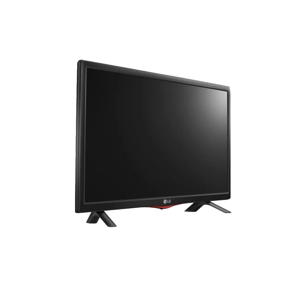 Замена разъема питания LG 22LF450