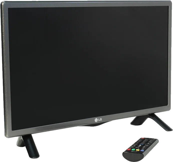 Замена разъема питания LG 22LF491