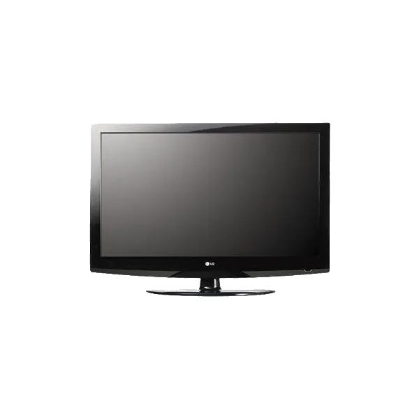 Замена разъема питания LG 22LG3050