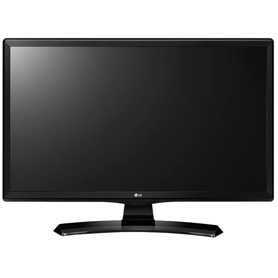 Замена разъема питания LG 22LS3500