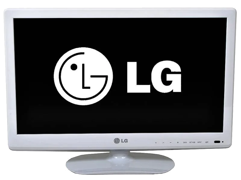 Замена разъема питания LG 22LS3590