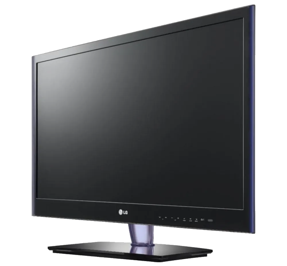 Замена разъема питания LG 22LV5510