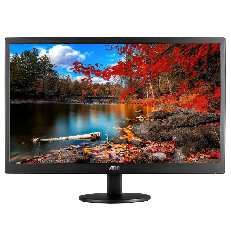 Замена разъема питания LG 22MN43