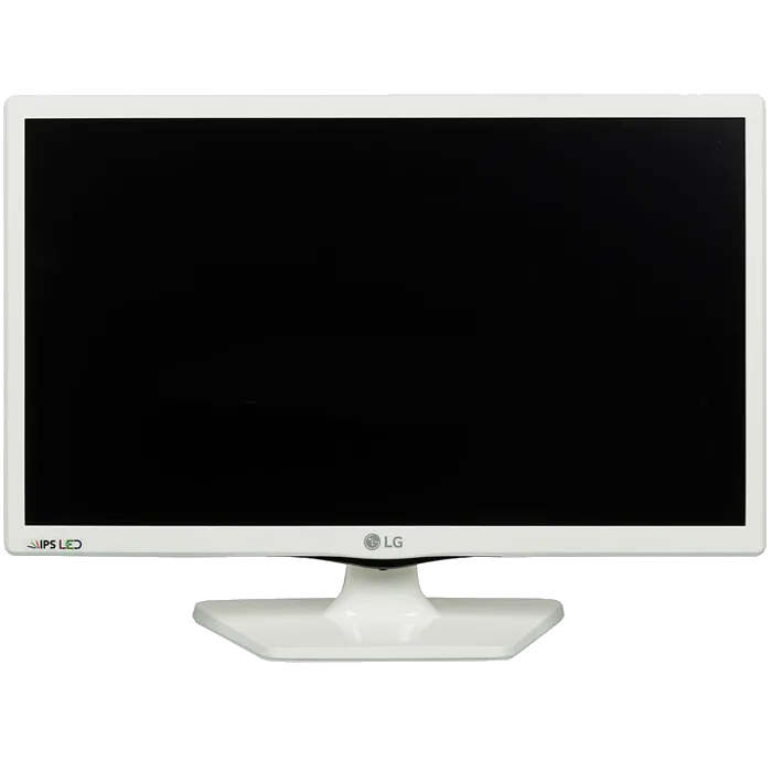 Замена разъема питания LG 22MT47