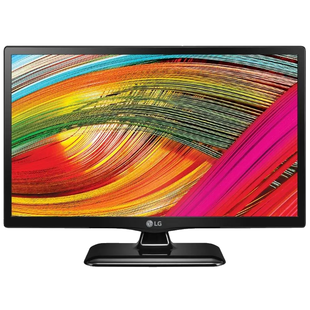 Замена разъема питания LG 22MT47D-PZ