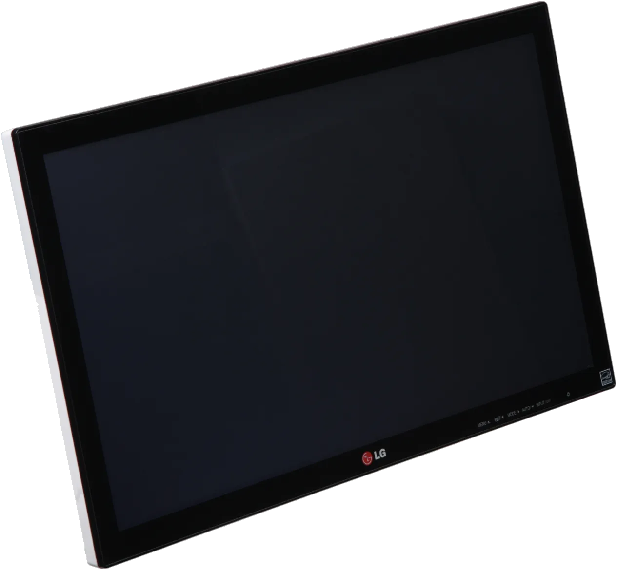Замена разъема питания LG 23ET63