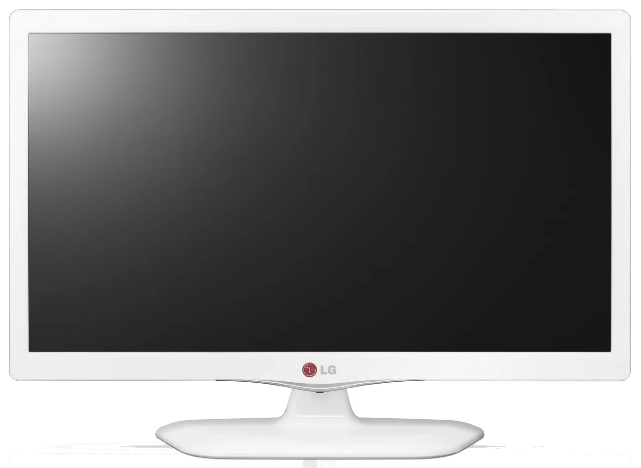 Замена разъема питания LG 24LB457