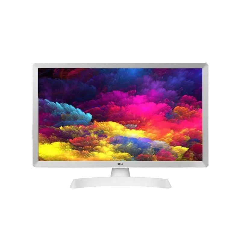 Замена разъема питания LG 24MT48VW