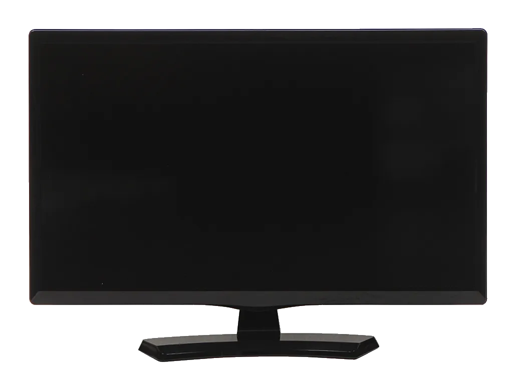 Замена разъема питания LG 24MT49VF