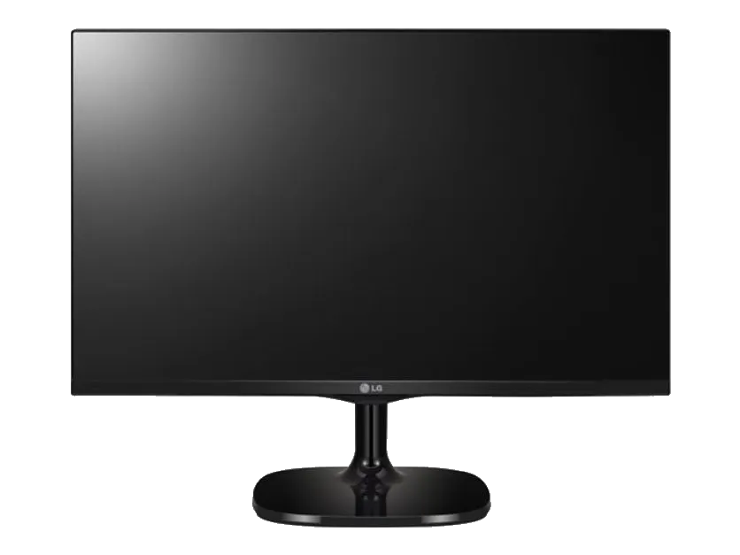 Замена разъема питания LG 24MT77D-PZ