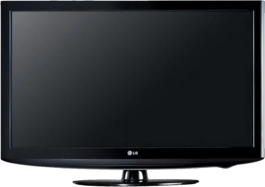 Замена разъема питания LG 26LD351