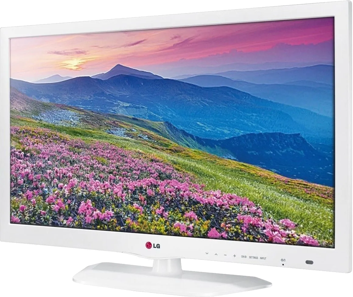 Замена разъема питания LG 26LE5500