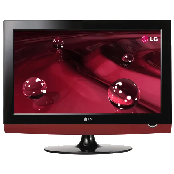 Замена разъема питания LG 26LG4000