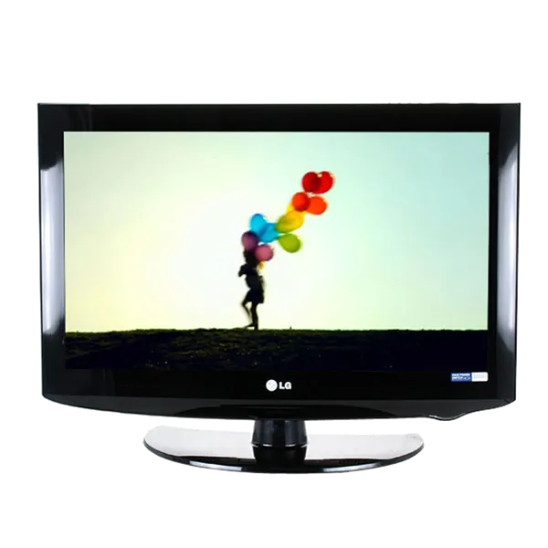 Замена разъема питания LG 26LH250