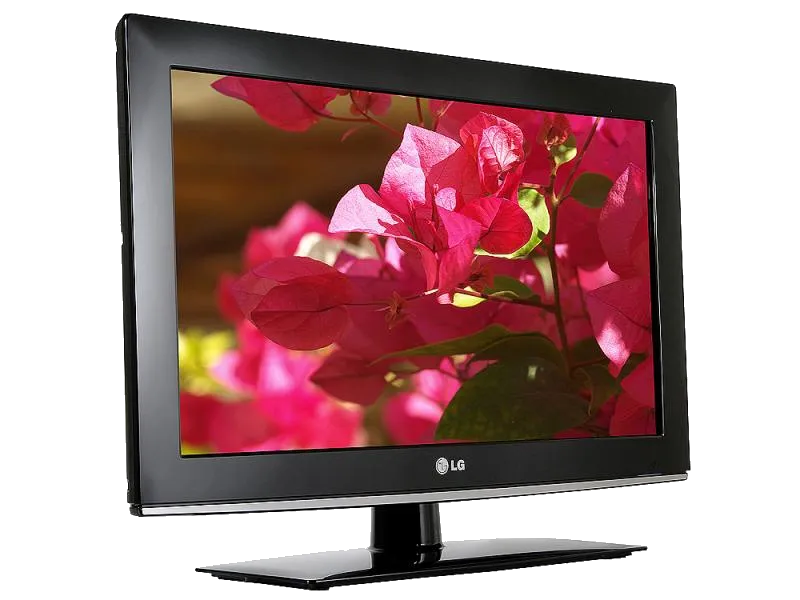 Замена разъема питания LG 26LK330