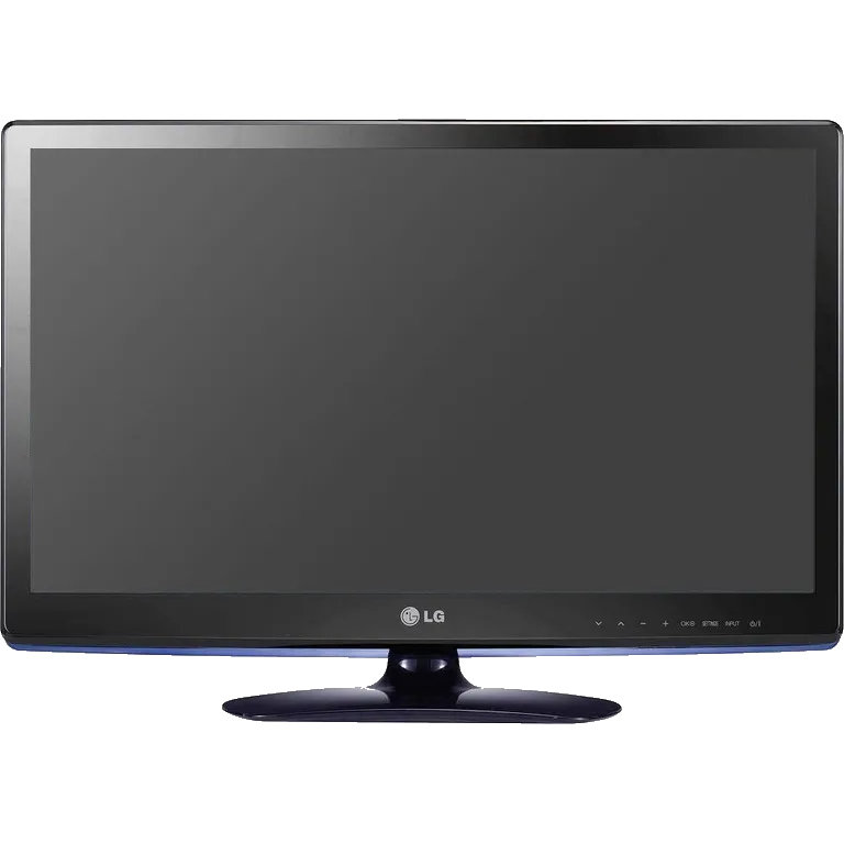 Замена разъема питания LG 26LS3500