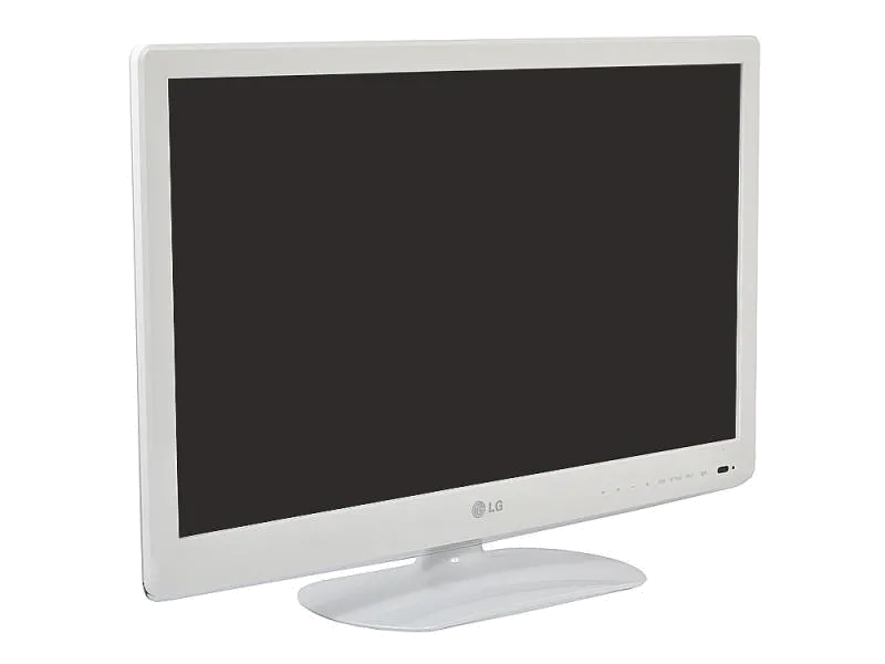 Замена разъема питания LG 26LS3590