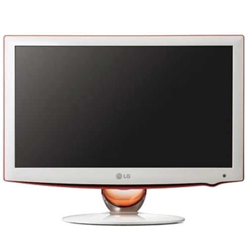 Замена разъема питания LG 26LU5000