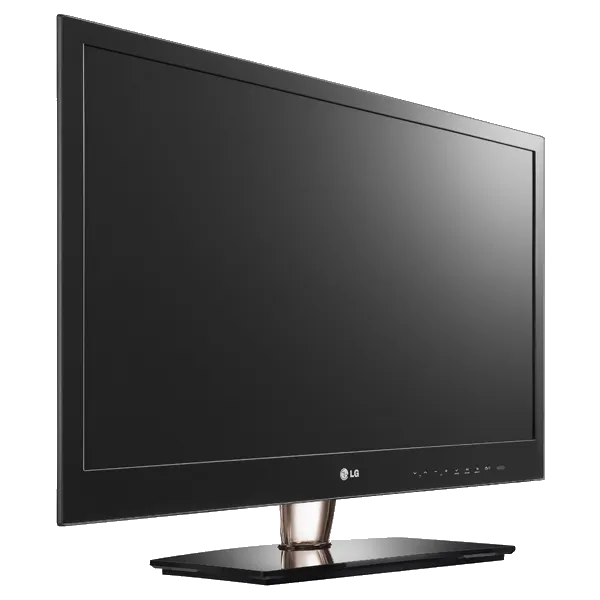 Замена разъема питания LG 26LV5510