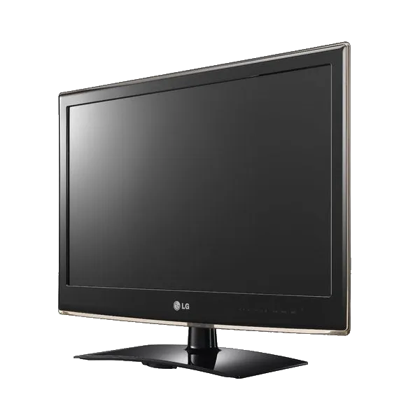 Замена разъема питания LG 26LX1R