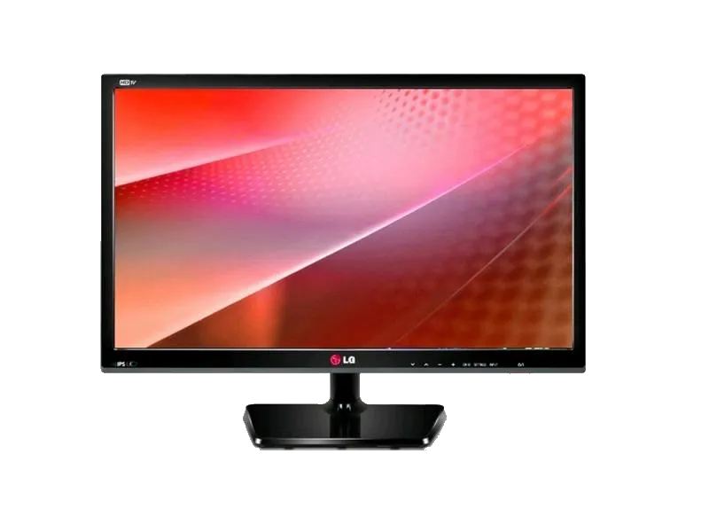 Замена разъема питания LG 26MA33