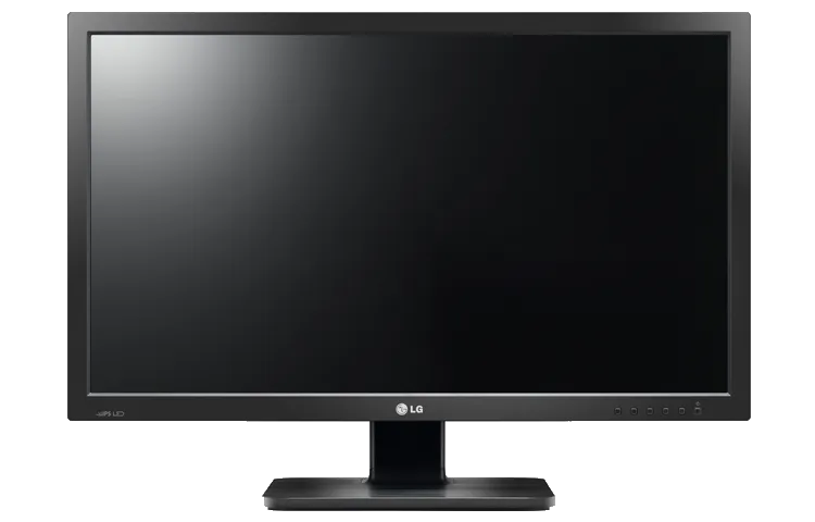 Замена разъема питания LG 27EB22