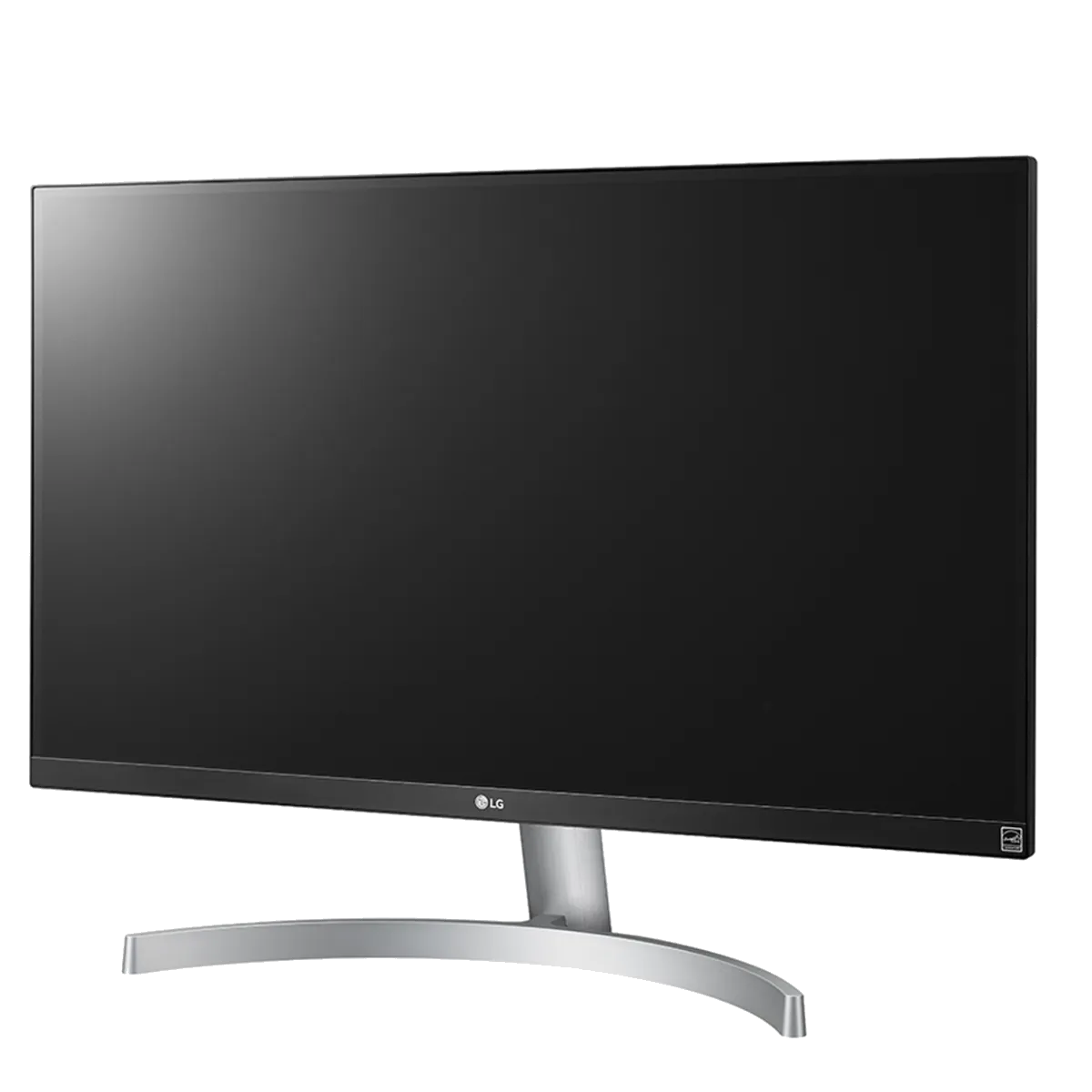Замена разъема питания LG 27MA53