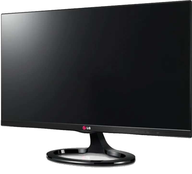 Замена разъема питания LG 27MA73D-PZ