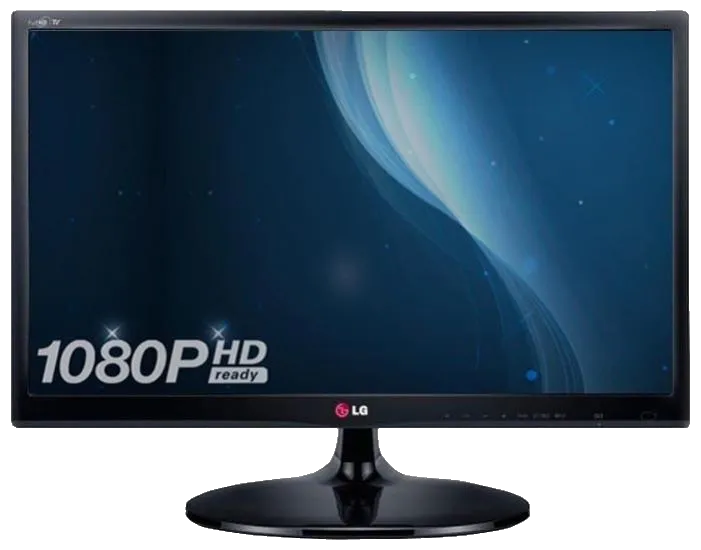 Замена разъема питания LG 27MS53