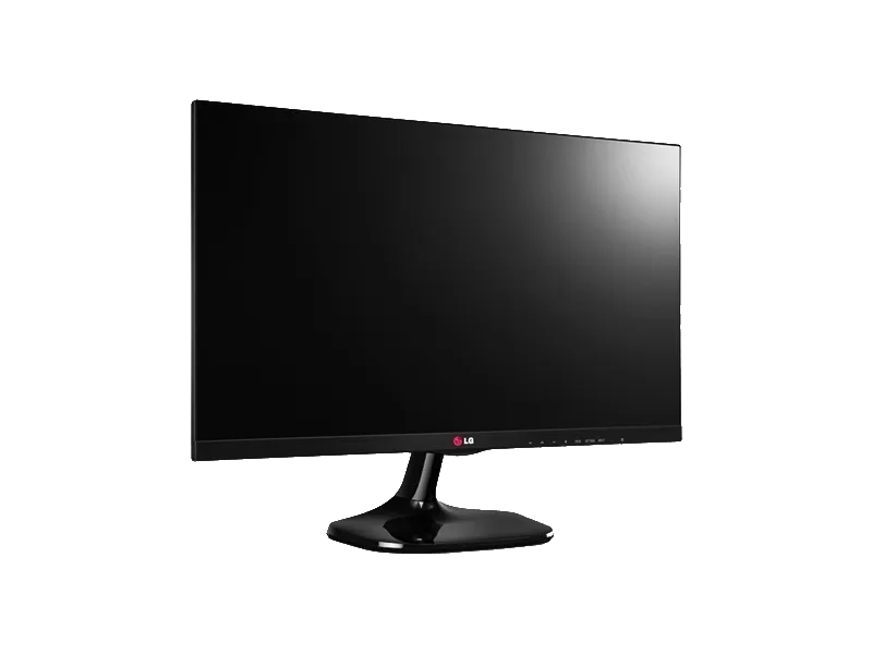 Замена разъема питания LG 27MT75