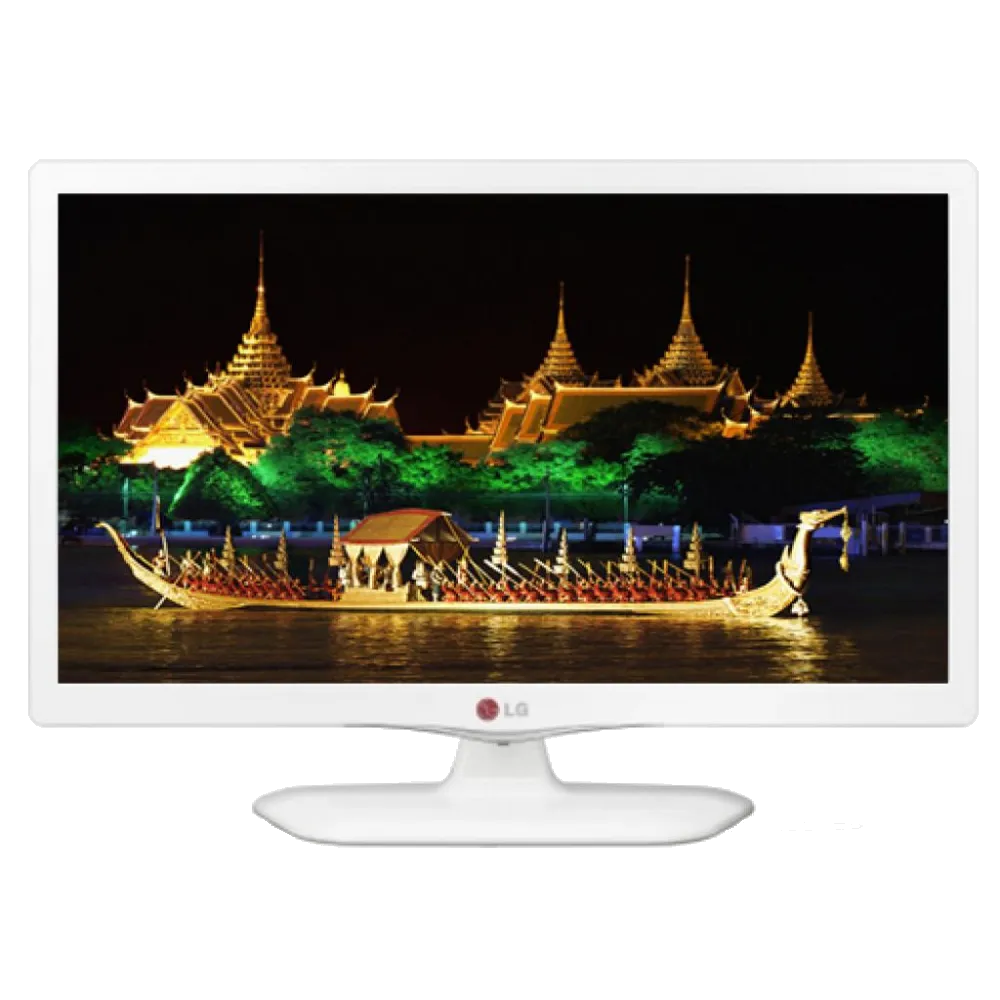 Замена разъема питания LG 28LB457
