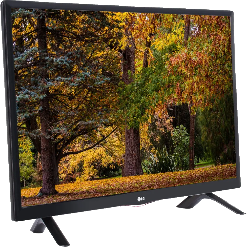 Замена разъема питания LG 28LF450
