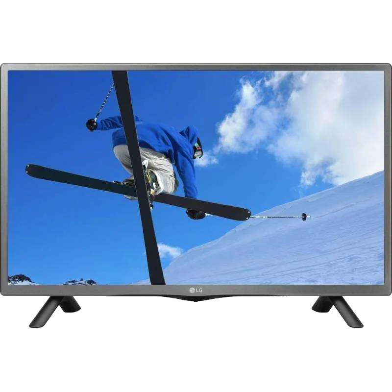 Замена разъема питания LG 28LF491
