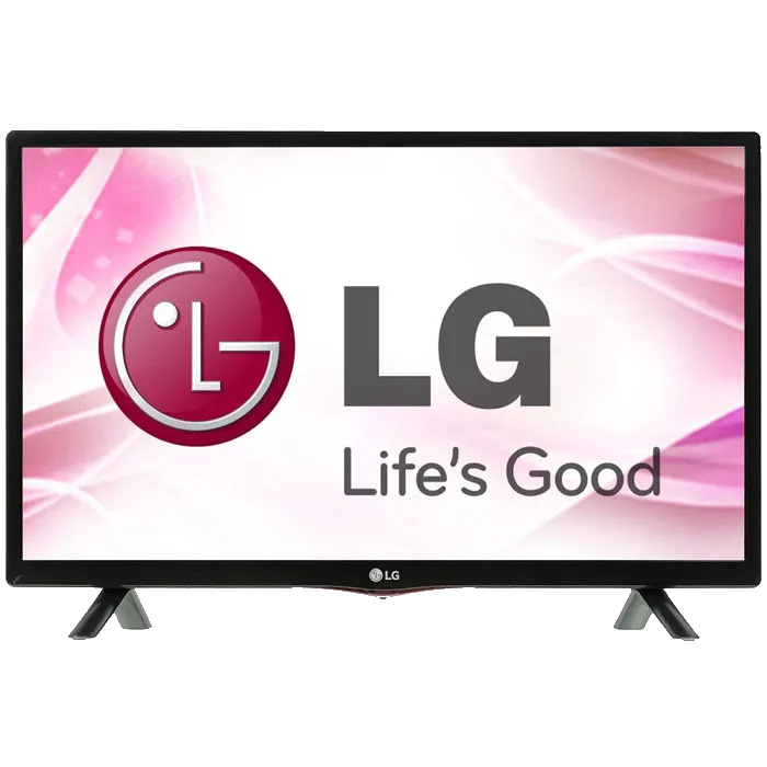 Замена разъема питания LG 28LF551